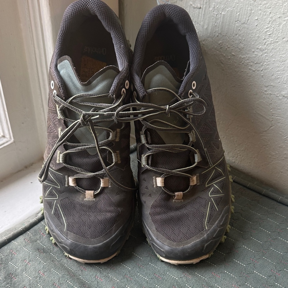 La Sportiva Womens Bushido II GTX Trail Running Shoes
